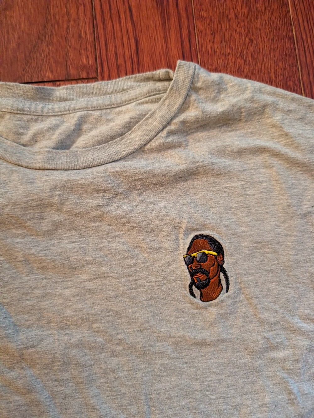 Snoop Dogg Tee